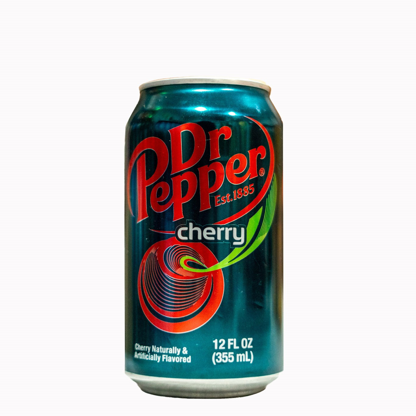 ドクターペッパー チェリー 355ml