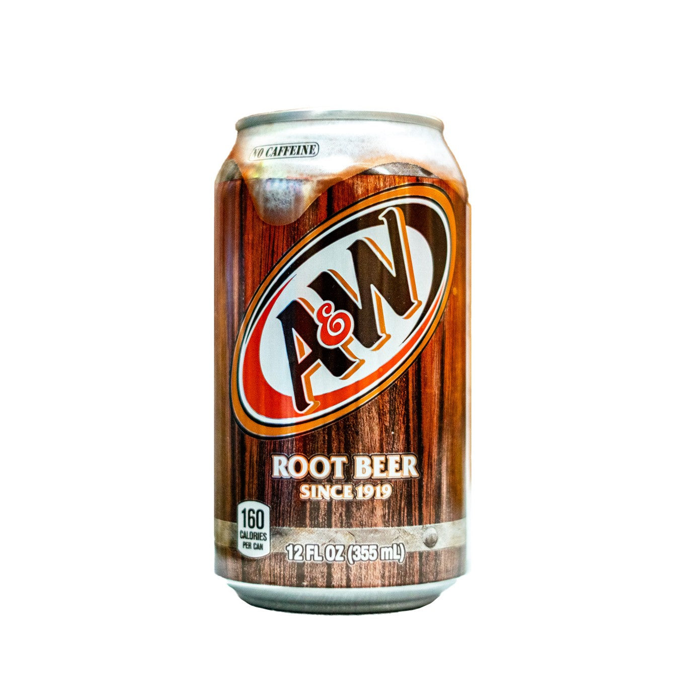 A&W ルートビア 355ml