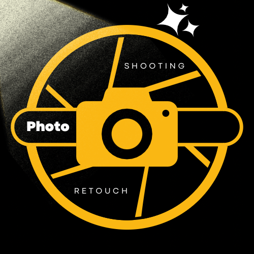 写真撮影(レタッチ込み)